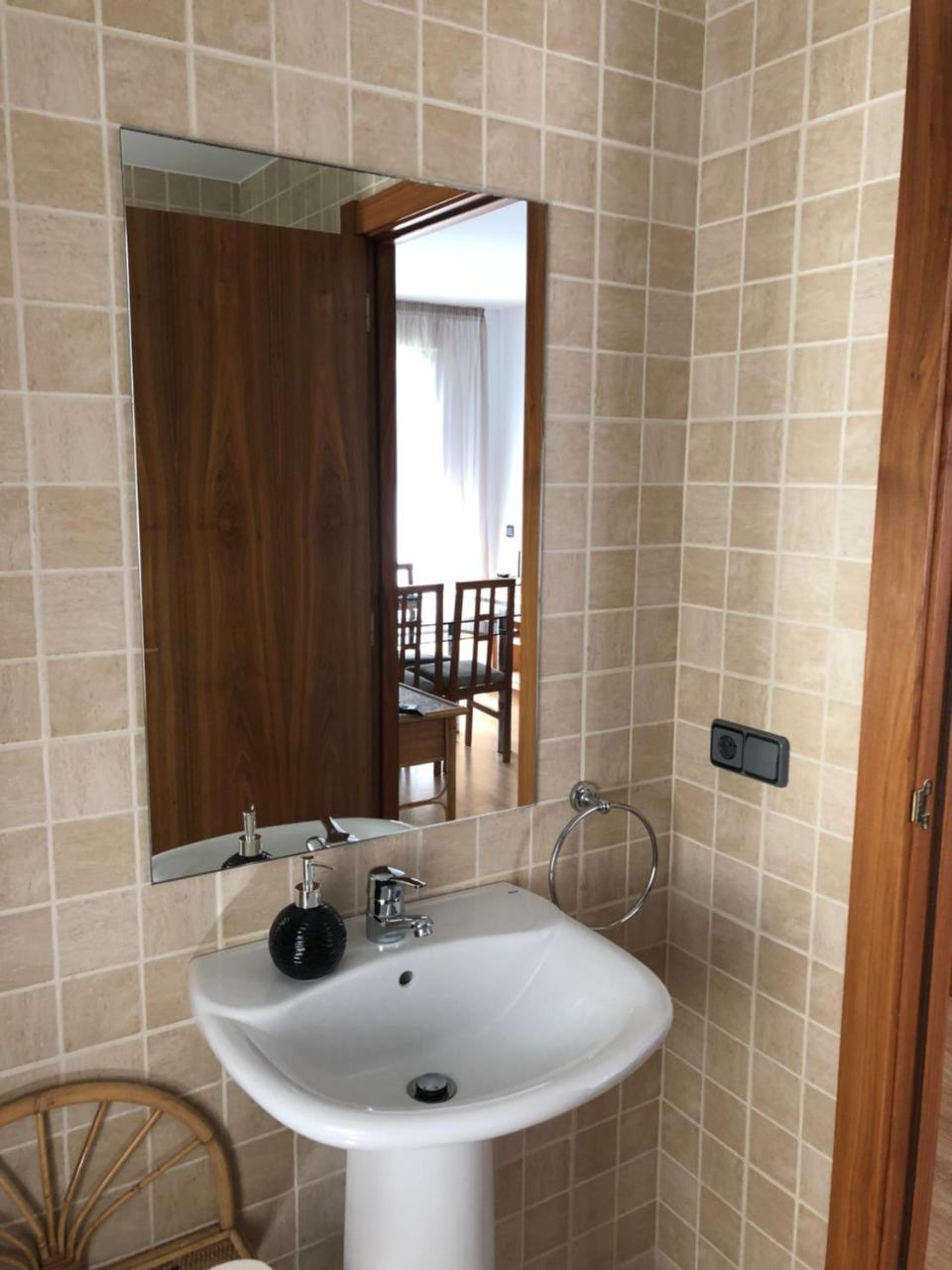 Apartament Confort Araco 1e *