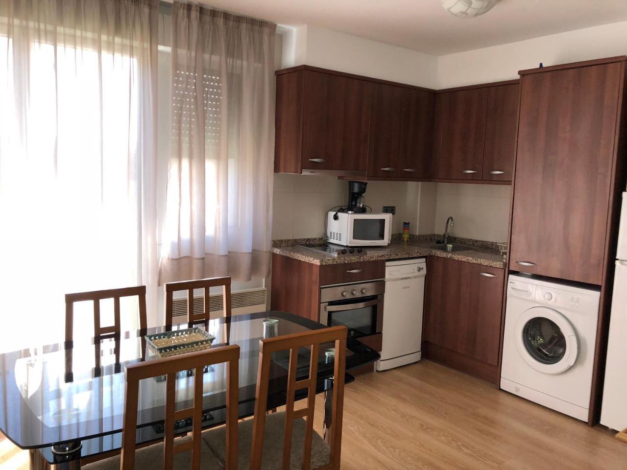 Apartament Confort Araco 1e El Pas de la Casa