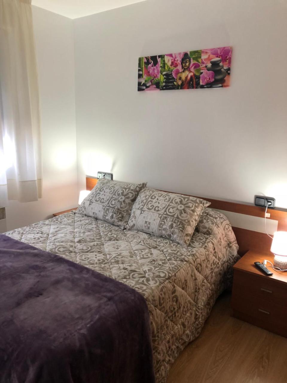 Apartamento Ara 1e Confort