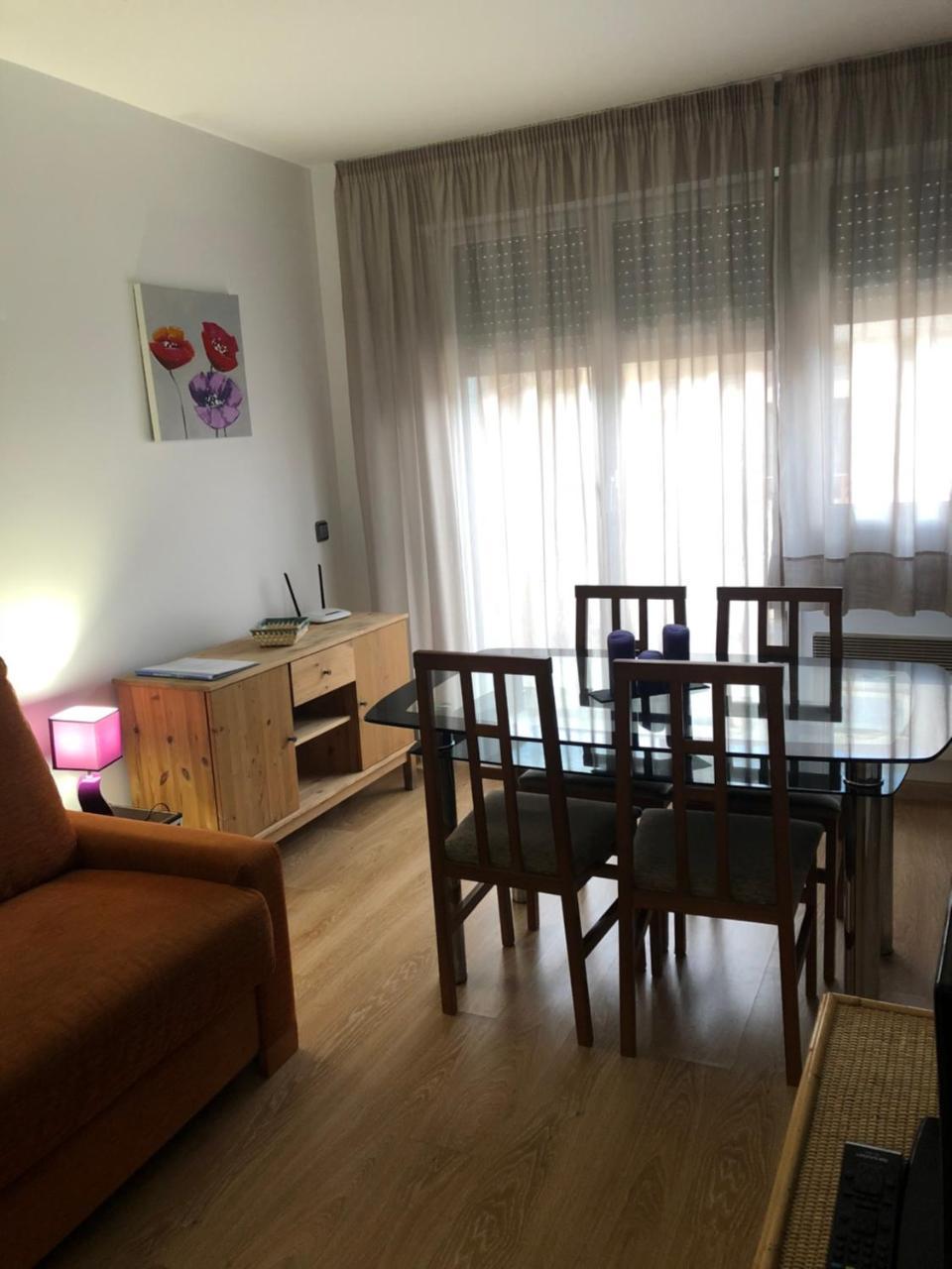 Apartamento Ara 1e Confort