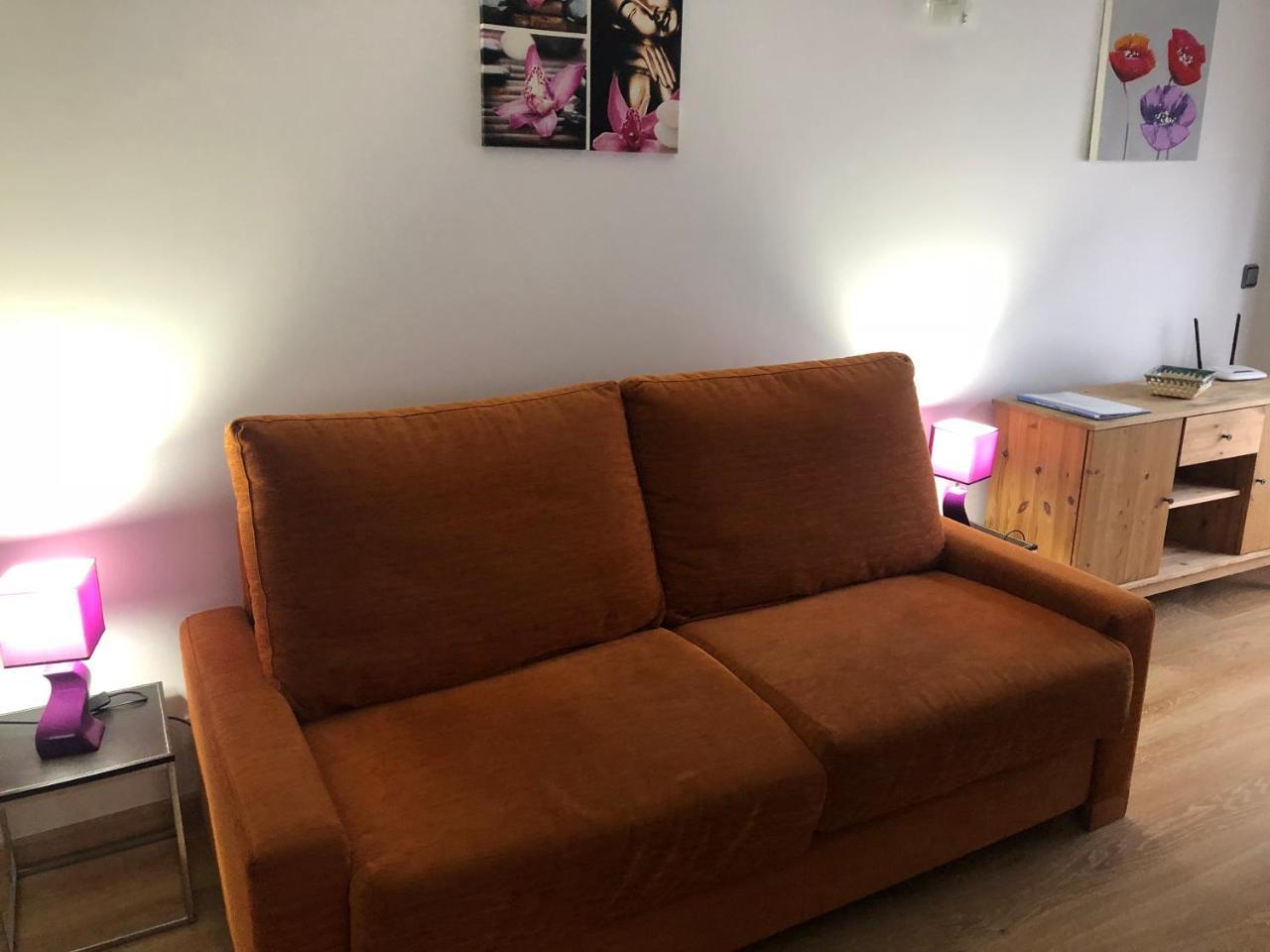 Ara 1e Confort Apartamento *