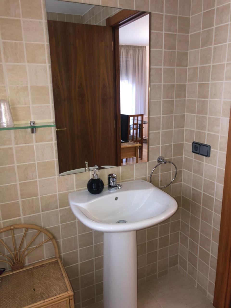 Apartament Confort Araco 1e