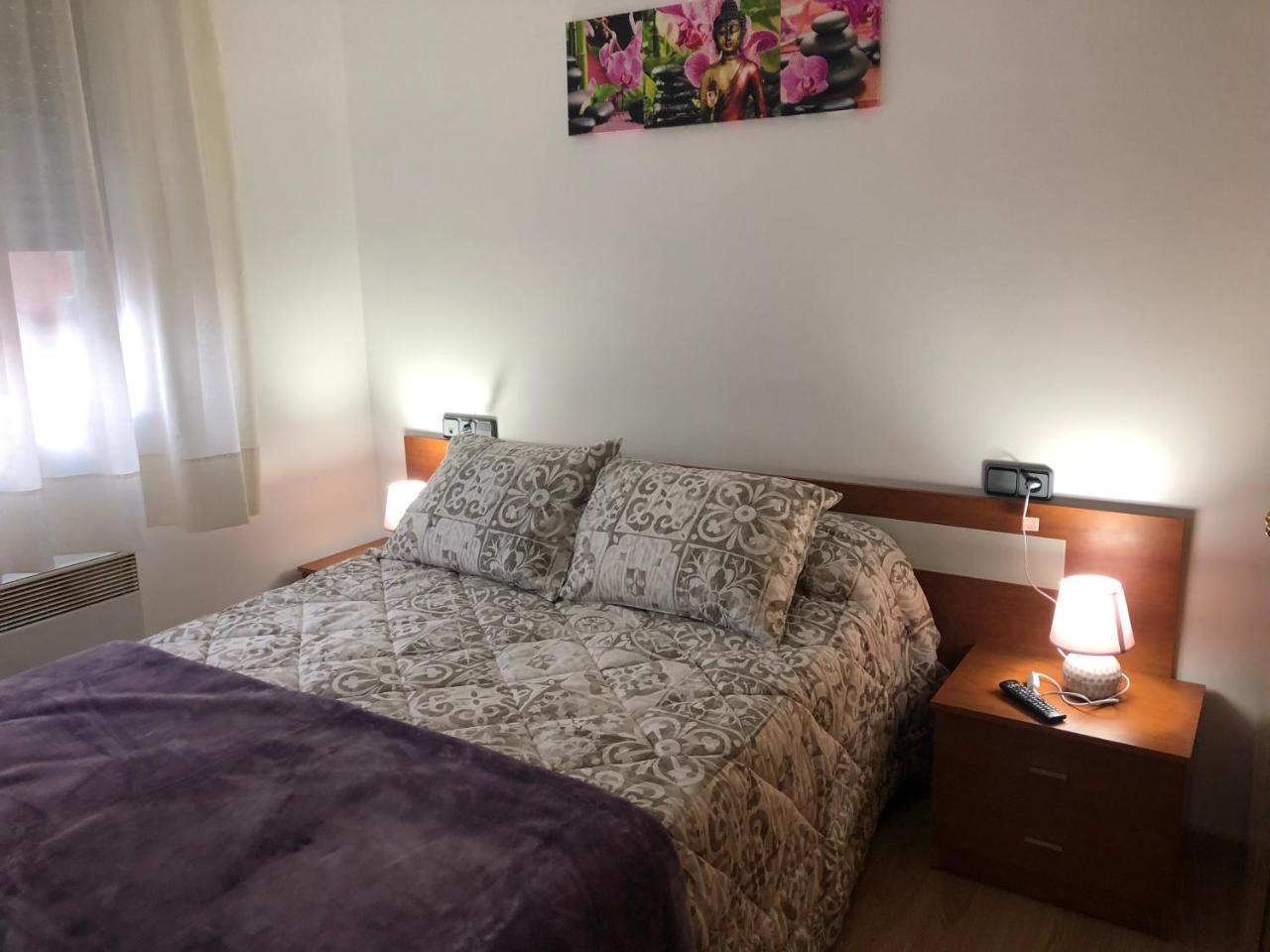 Apartamento Ara 1e Confort