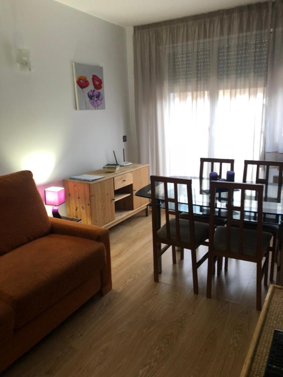 Apartamento Ara 1e Confort