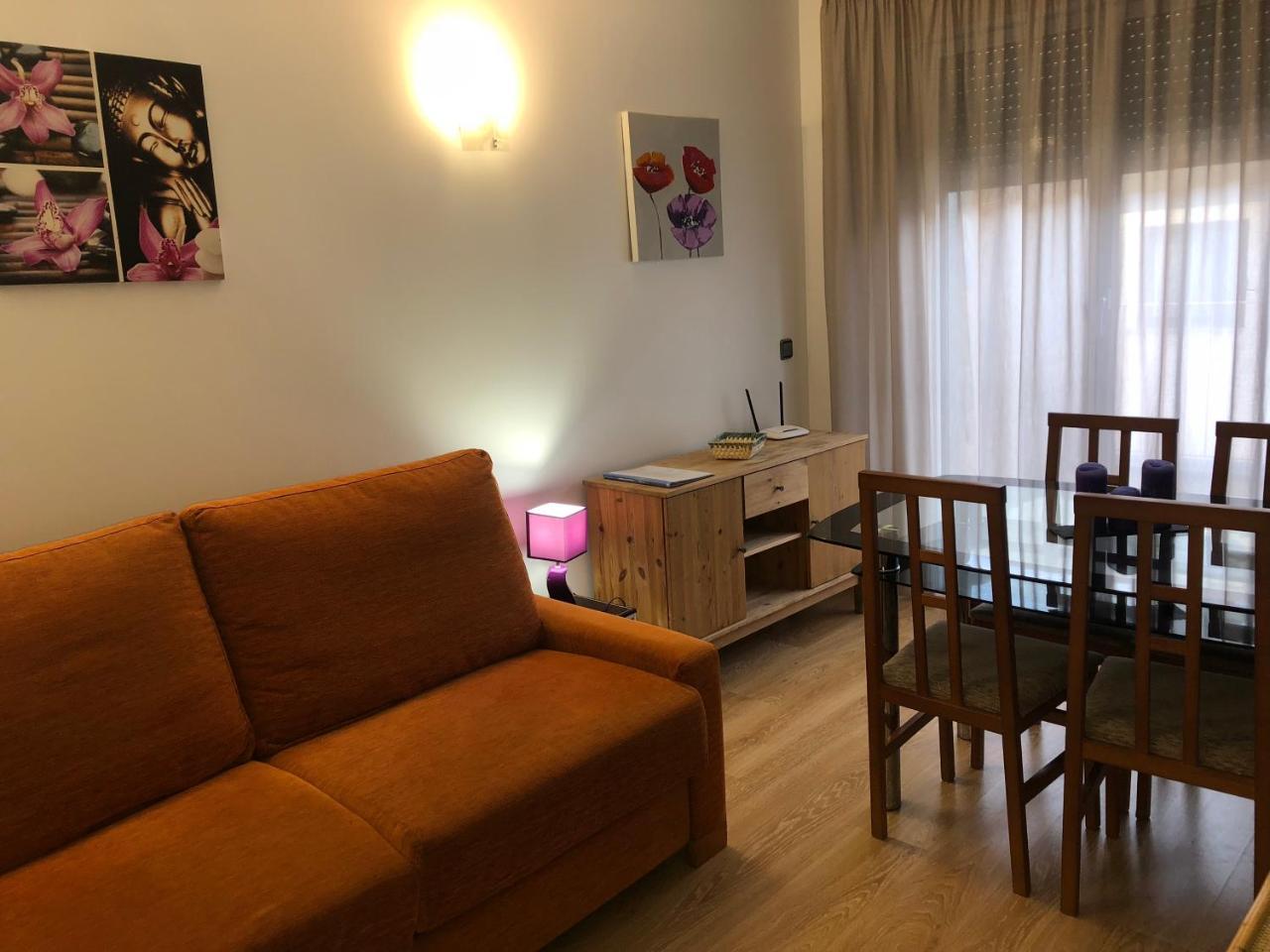 Apartamento Ara 1e Confort Pas De La Casa