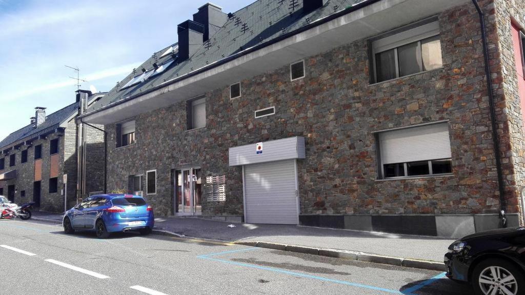 Ara 1e Confort