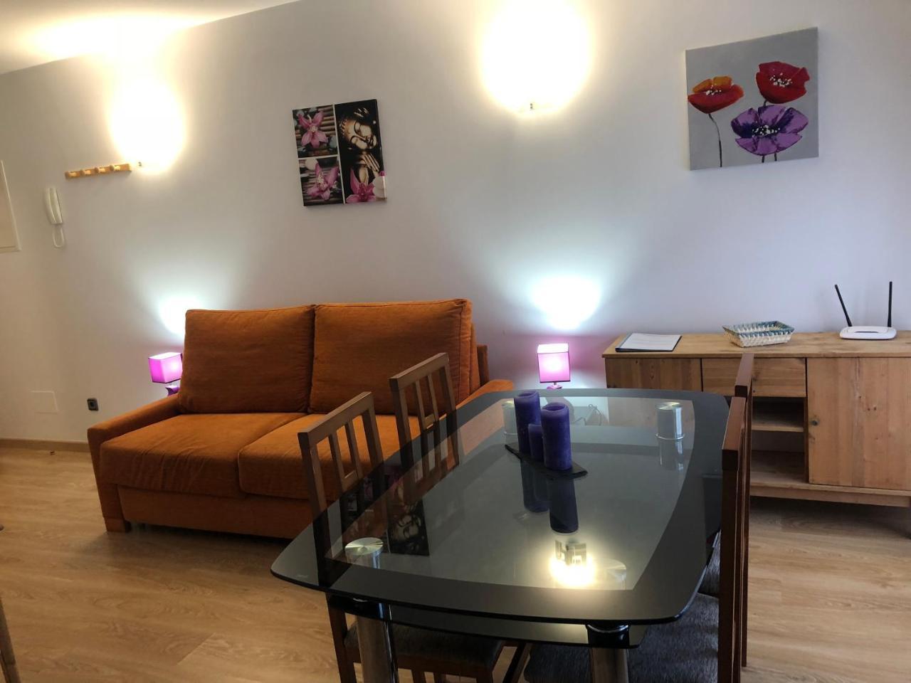 Apartament Confort Araco 1e *