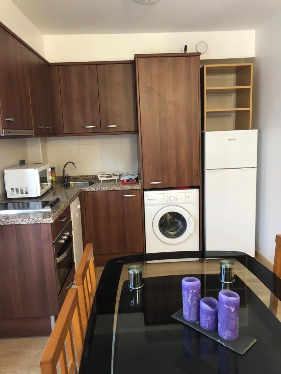 Apartament Confort Araco 1e