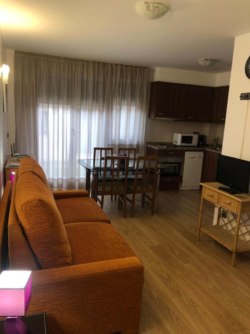 Ara 1e Confort Apartamento